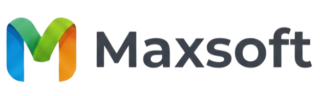 Logo MaxSoft