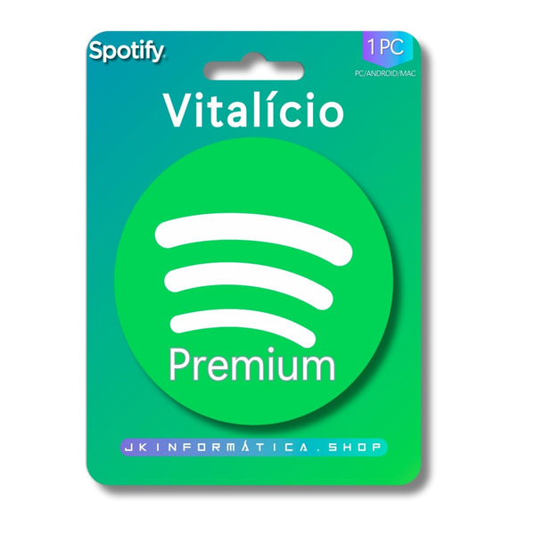 Descubra a Experiência Suprema com o Spotify Premium