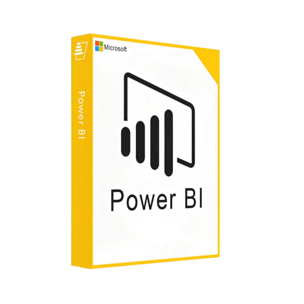 Transforme Seus Dados com Power BI - Licença Vitalícia e Download Imediato!