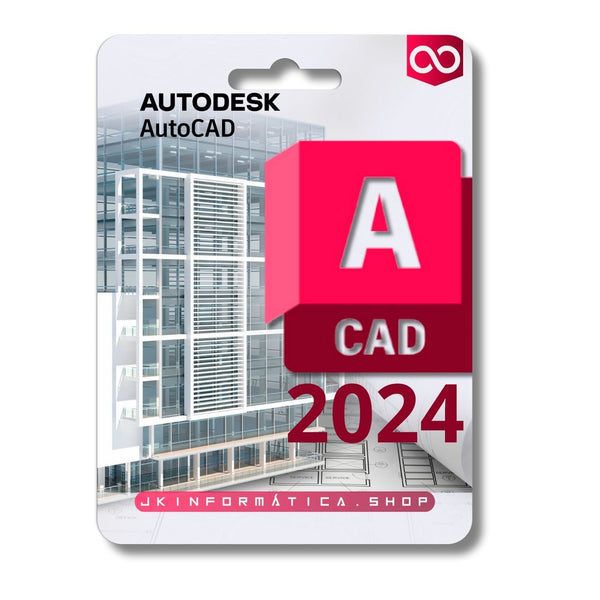 Revolucione Seus Projetos com o AutoCAD 2024