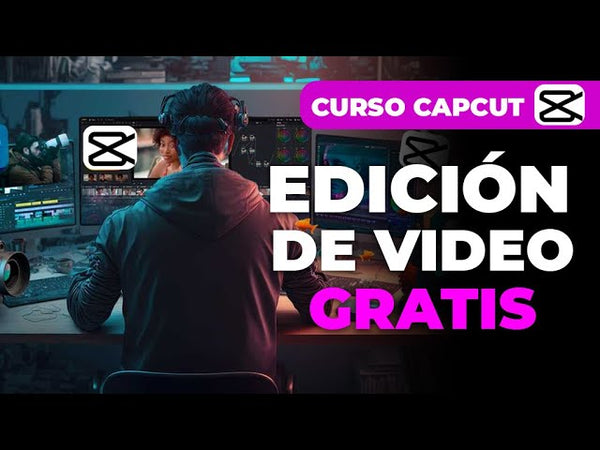 Como Usar o CapCut PRO para Edição de Vídeos Profissional - Tutorial Completo