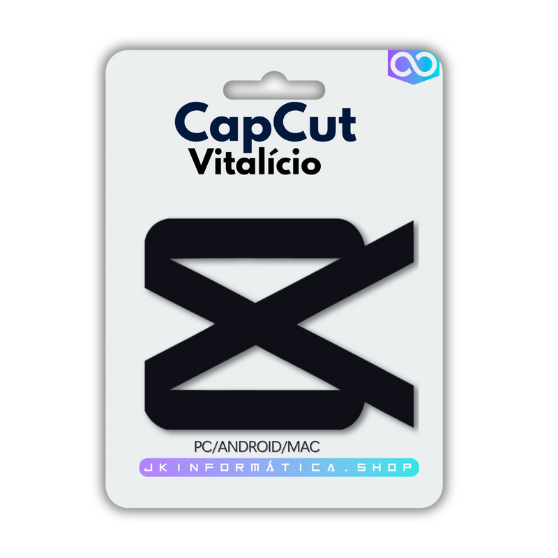 CapCut PRO Vitalício