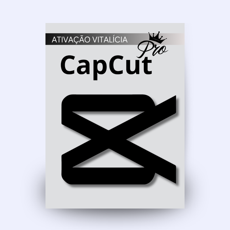 capcut pro vitalicio