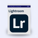Adobe Lightroom Classic 2025 Vitalício