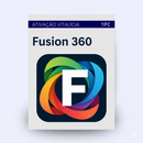 Autodesk Fusion 360 2026