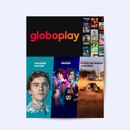 Globo play Vitalício