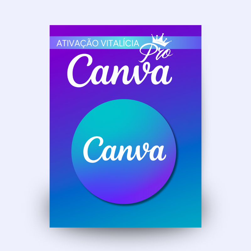 Canva PRO