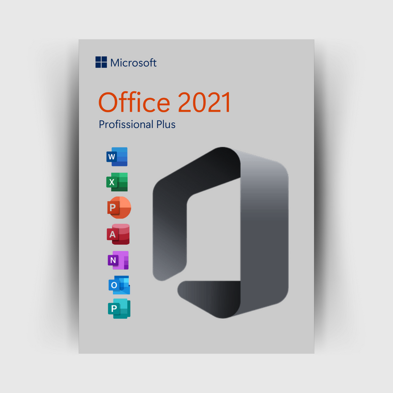 Office 2021 Pro Plus Original