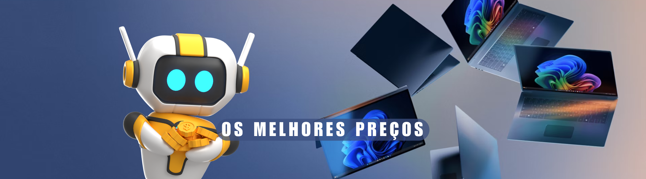Banner MaxSoft
