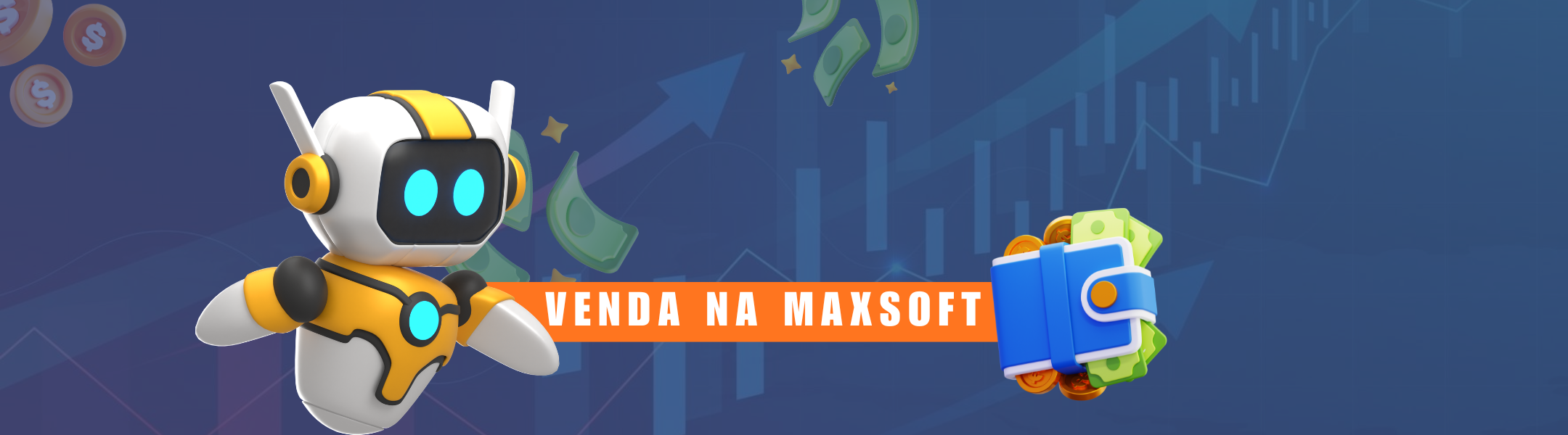 Banner MaxSoft
