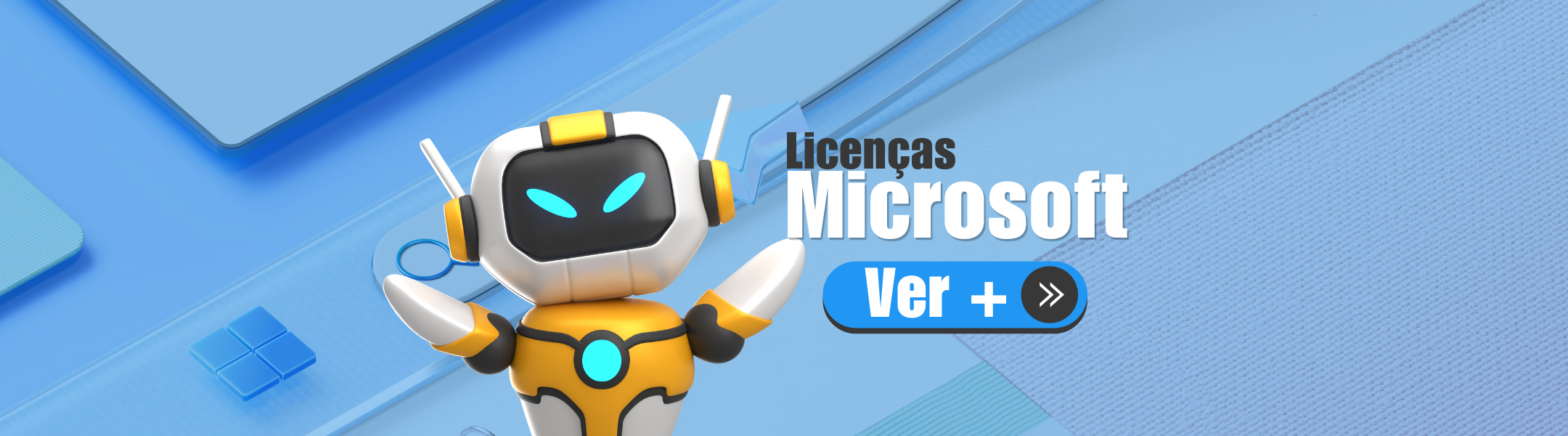 Banner MaxSoft