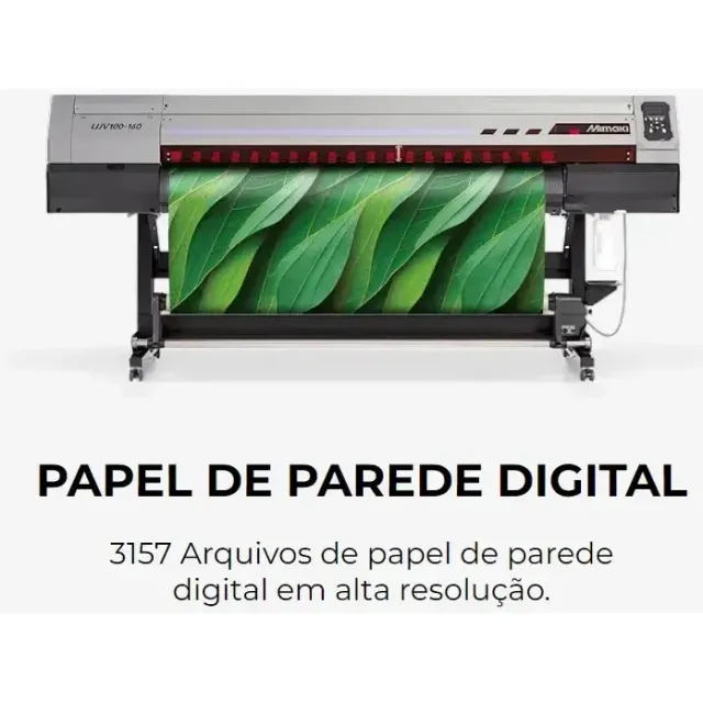 Pack Papel De Parede Em Hd +3157 Arquivos Digital + Brindes
