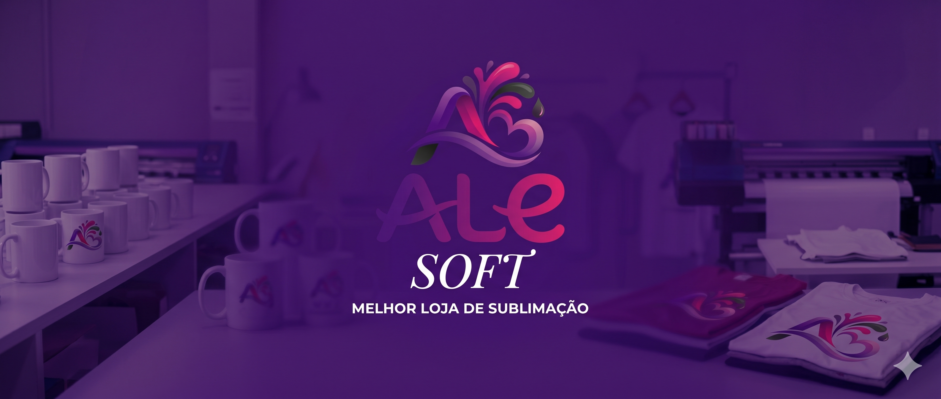 Banner de AleSoft