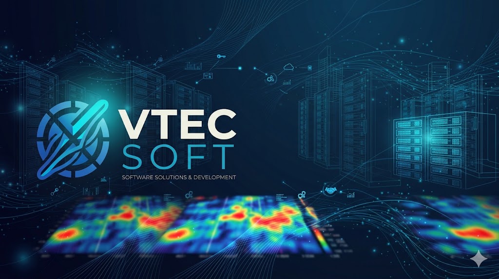 Banner de VtecSoft