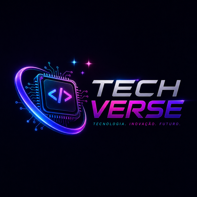 Logo de TechVerse
