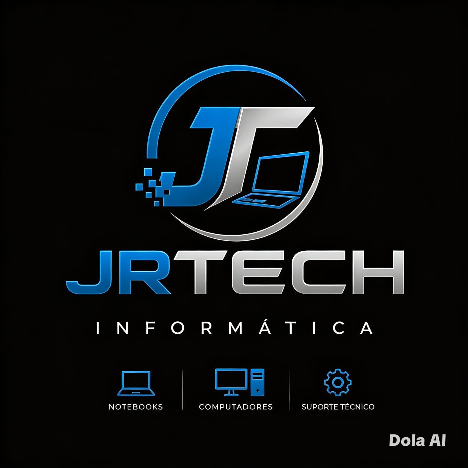 Banner de JRTECH